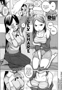 Mirai Paradox-Chapter 1-Hentai Manga Hentai Comic