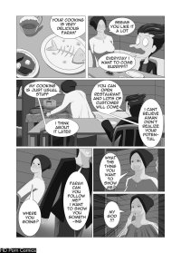 Farah Is My Sexfriend comic porn