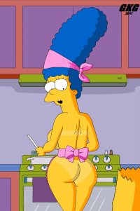 Marge Bart