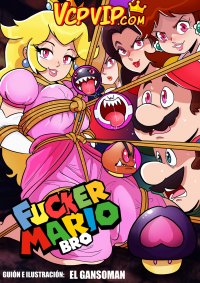 Fucker Mario Bro