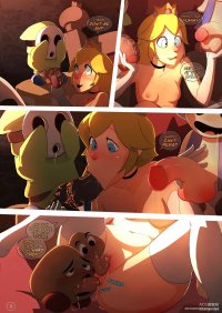 Princess Peach