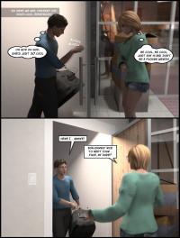 The Rather Magnificent Family Bubble part 1 Hentai english 10