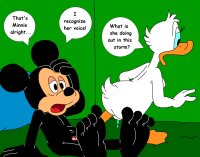 Mickey