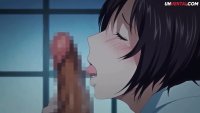 Milf Sucking Dick Hentai