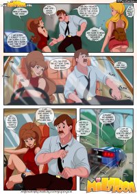 The Milftoons
