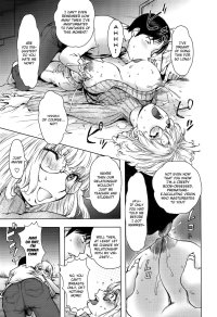 Ane Milk-Read-Hentai Manga Hentai Comic