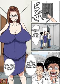 Nobishiro Hitozuma Kyoushi to Kuzu SeitoMarried teacher and student English comic porn