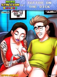 Porn comics with ffm threesome the best collection of porn comics