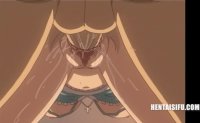 Archeology Teacher Starts Fucking Students Due To Magical Sex Artifact