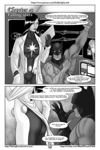 Porn comics with Mind Control. A big collection of the best porn comics