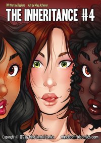 The Inheritance 4