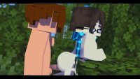 Minecraft Porn Comic