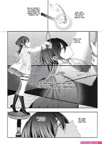 horimiya porn comic