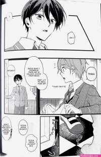 horimiya porn comic
