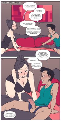 Breed MOM
