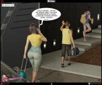 Moms Affair Parte 2 The Foxxx