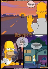 Mom porn comic