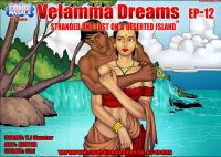 Velamma Dreams 12