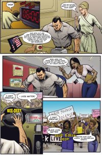 muslim mom sex son comic