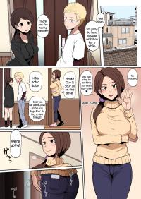 I Changed Schools And My Mom Got Taken By a Black Guy