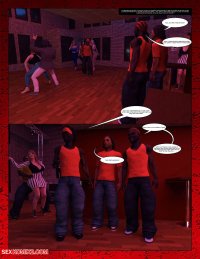 Porn comic Everything For My Son. Chapter 2. Moiarte3D. Sex comic young black guy