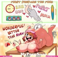 mommy long legs r34