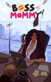Boss me Mommy Porn Comics by Hornyx Porn Comic Rule 34 Comics