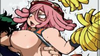 anime porn mha