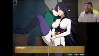 Stay Away From These Girls in My Hero Academia Hero Cummy Uncensored