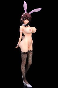 Saenai Heroine no Sodatekata