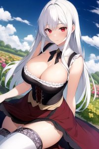 Nude Anime AI Art: Craft Hot Naked Versions of Your Favorite Anime Girls