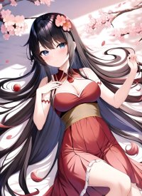 Nude Anime AI Art: Craft Hot Naked Versions of Your Favorite Anime Girls