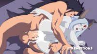 Compilation of sex with Naruto girls