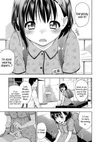 Diaper Girl-Read-Hentai Manga Hentai Comic
