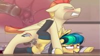 mlp naked porn comic
