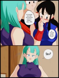 Welcome- Nala1588- Dragon Ball