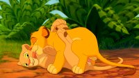 The Lion King Xxx Comics