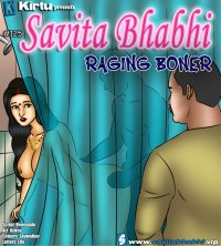 Savita Bhabhi- Episode 125