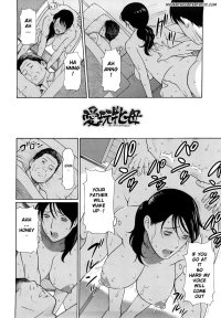 hentai mom doujin anime porn mom and step son fucks big tits mother and cum inside her pussy and ass