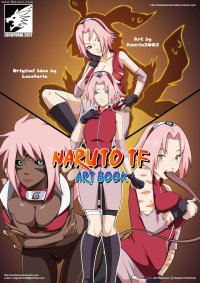 Naruto sex Furry