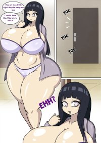 Hinatas Secret