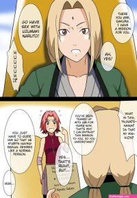 naruto and sakura sex comics