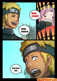 Naruto Sakura