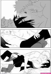 naruto x sasuke yaoi manga online r18