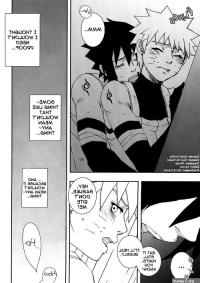 Sasuke x naruto sex manga