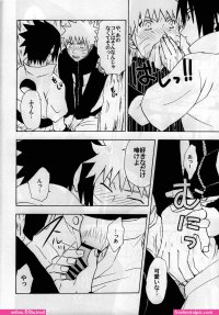 naruto x sasuke yaoi manga online r18