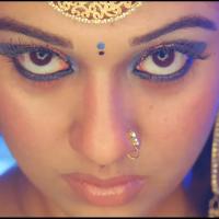 Nayanthara Slave Nayanfeet X