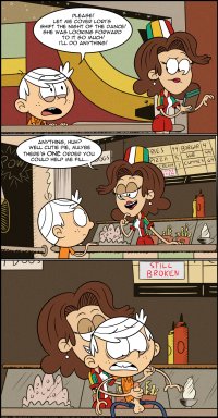 Youre Welcome Porn comic Rule 34 comic Cartoon porn comic
