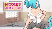 Nicoles Risky Job