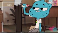 The Amazing Fuck of Gumball